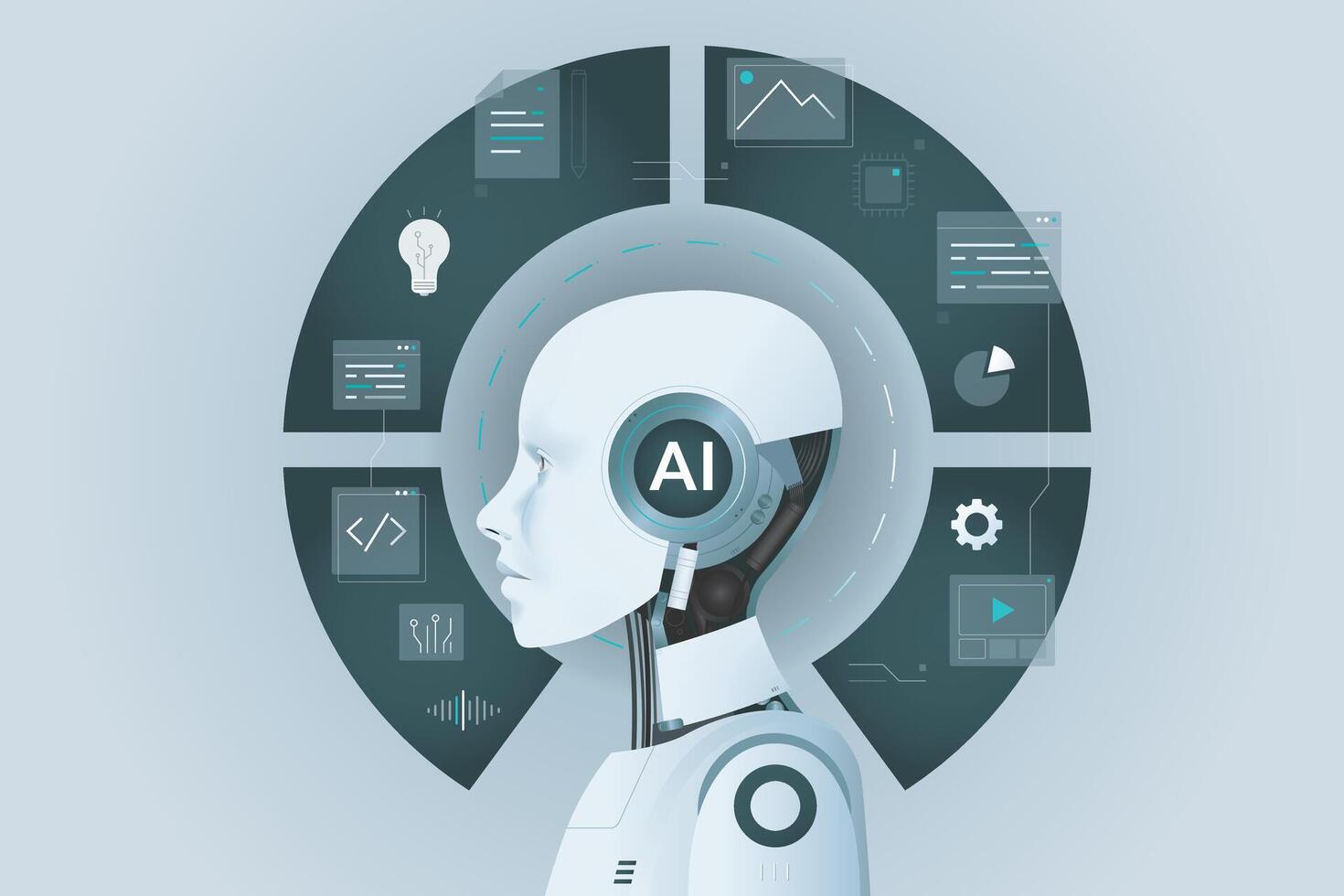 AI в маркетинге: что работает